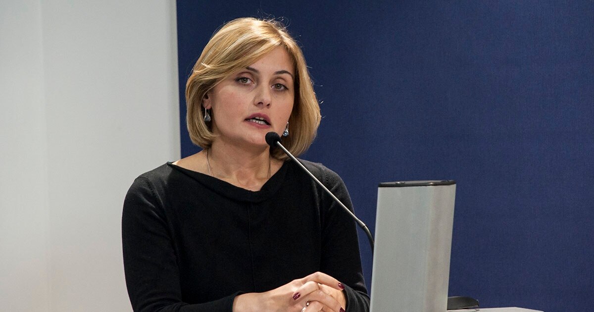 ბათუმელები/ნეტგაზეთის დირექტორის მოვალეობას თამარ რუხაძე შეასრულებს