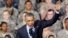اوباما: ارتش آمریکا در سوریه به خط مقدم نبرد با داعش نمی‌رود