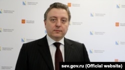 Сергей Елизаров утверждает, что ему угрожают власти Севастополя