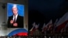 Putin's 2024 Problem: Election Win Raises Curtain On Clouded Future