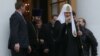 Война за православную Европу: РПЦ создаст экзархат со столицей в Париже