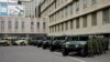 Statele Unite au donat Republicii Moldova în 2014 43 de vehicule Humvee.