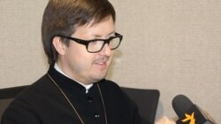 Interviu cu preotul Maxim Melinti despre noţiunea de „familie” folosită tot mai des de politicieni