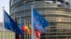 Перед голосуванням Європарламенту Рада ЄС затвердила список членів Єврокомісії