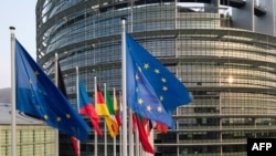 Голосування Європарламенту за склад Єврокомісії відбудеться 27 листопада 