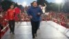 هوگو چاوز بار ديگر در انتخابات رياست جمهوری ونزوئلا پيروز شد