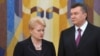 Янукович не виключає паузи в євроінтеграції України