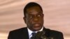 Изгнанный вице-президент Зимбабве Мнангагва потребовал отставки Мугабе