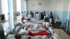 ۵۱ شاگرد مکتب در میان ۱۰۵ زخمی رویداد خونین امروز در شهر کابل