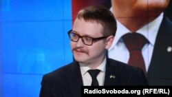 Николай Белесков, заместитель директора Киевского института мировой политики.