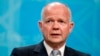 William Hague, a former U.K. foreign minister, is on the list.