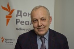 Юрий Макаров