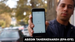 Hökumət "ağ siyahı" əsasında internet bağlantısını sınaqdan keçirə bilər.