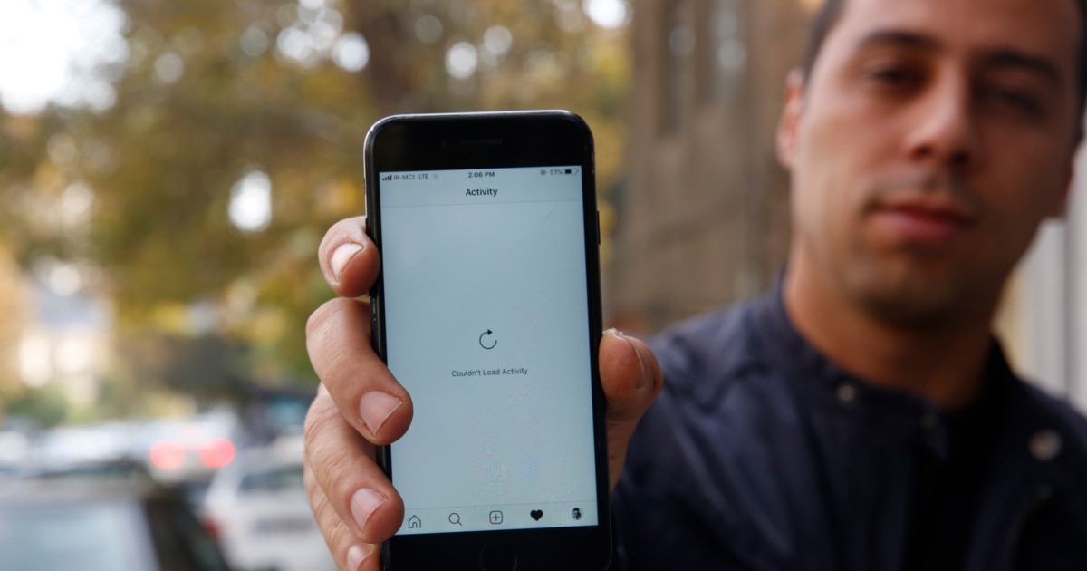 Iran Is Still Offline. Will Access To The Global Internet Ever Be Restored?