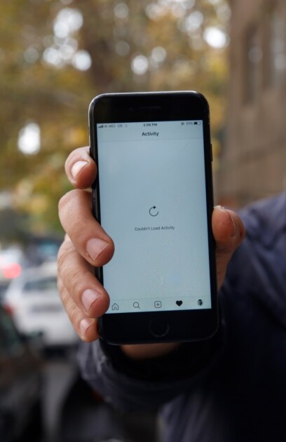 Иранците преживяват едно от най дългите прекъсвания на интернет в