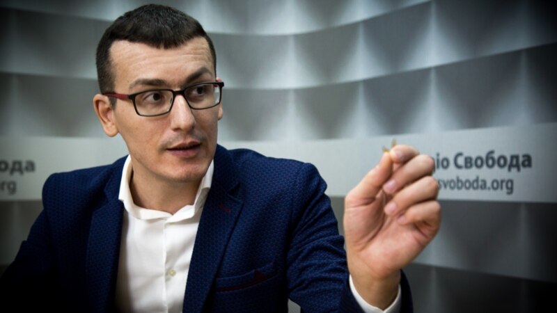 НСЖУ: обвинения против 11 гражданских журналистов из Крыма  безосновательны