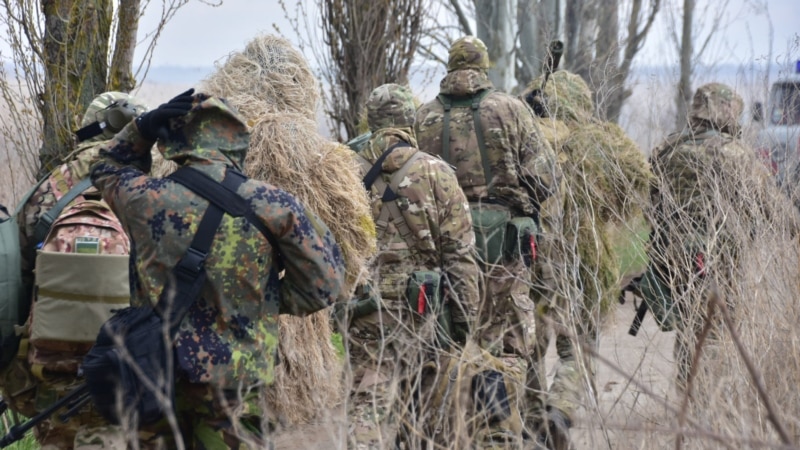 В Архангельске создали центр по подготовке добровольцев к военной службе