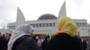 Французький міністр депортуватиме «порушників порядку в ім’я ісламу»