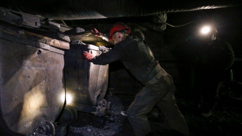 Луганскиде каза болгон 17 шахтердун баарынын сөөгү табылды 
