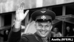 Yuri Gagarin