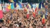 20 лет: период распада или полураспада? Молдавия без СССР