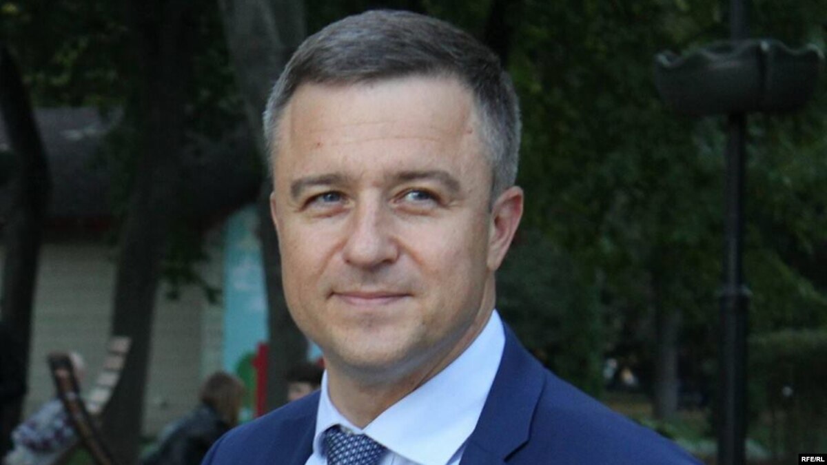 oi5.ru: Геращенко: детский омбудсмен Кулеба находится больнице после ДТП Геращенко: детский омбудсмен Кулеба находится больнице после ДТП