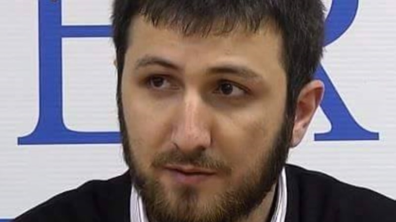 Политзаключенный из Дагестана прекратил голодовку в колонии в Коми
