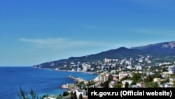 Ялта, ілюстративне фото