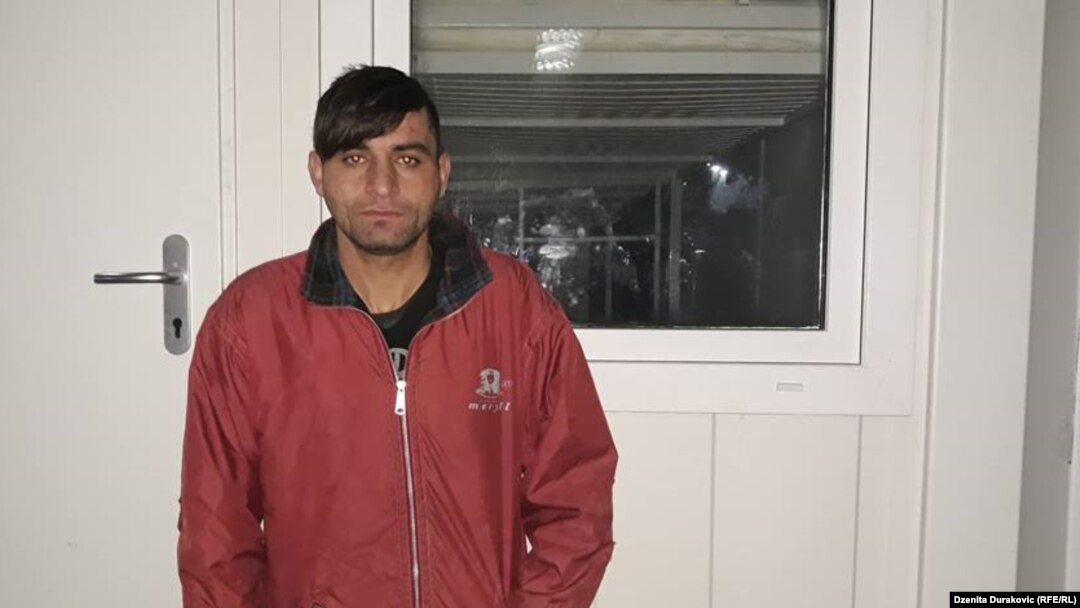 Hamza: Uslovi u BIRA-i su puno bolji