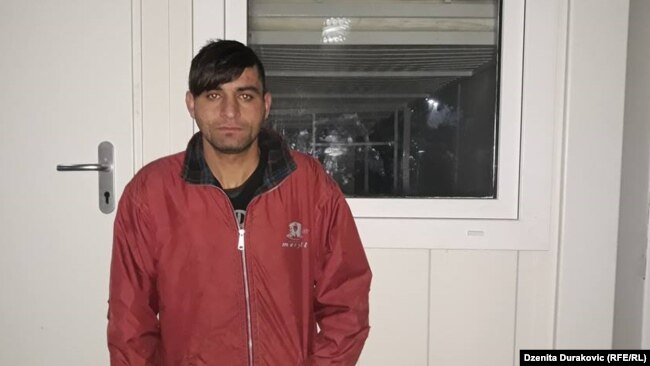 Hamza: Uslovi u BIRA-i su puno bolji