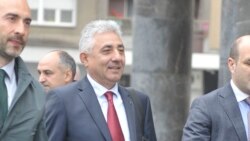 Bivši predsednik opštine Grocka, Dragoljub Simonović optužen za organizovanje paljenja kuće novinara Milana Jovanovića
