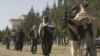 There are many in Afghanistan who would not be happy with the Taliban's wish list for peace negotiations. (file photo) 