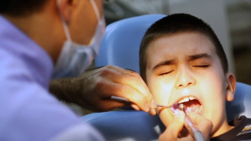 Aşgabatda täze stomatologiýa merkezi gurulýar, Lebapdaky diş merkezlerine ýarym asyr boldy