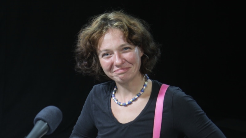 Верховный суд Дагестана признал незаконным арест журналистки Юлии Вишневецкой