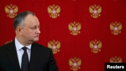 Igor Dodon