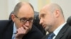 Russia Imposes Financial Sanctions On Ukrainian Elite