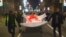 Serbia's Weekly Anti-Government Rallies Mark One Year