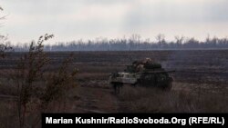 Втрат у ЗСУ за минулу і поточну добу немає, кажуть українські військові