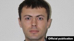 Андрей Демченко - сухангӯи идораи марзбонии Украина