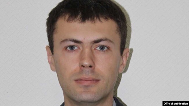 Андрей Демченко