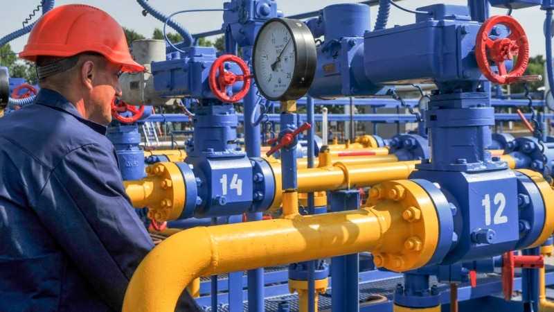 Украинское правительство обнародовало протокол газовых переговоров с Россией в Минске