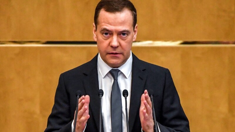 Медведев очекува Русија да се справи со притисокот од санкциите на САД  