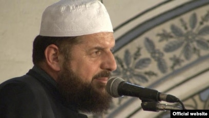 Imam At Pristina S Largest Mosque Charged With Inciting Terrorism