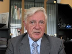 Валдас Адамкус