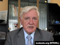 Валдас Адамкус