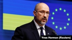 Денис Шмигаль звернув увагу на те, що план Ukraine Facility є не загальною економічною стратегією держави, а переліком умов для отримання допомоги від ЄС