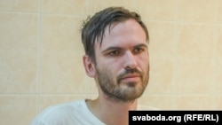 Уладзімер Родчанка