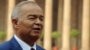 Karimov Absence Fuels Rumors Of What Comes Next In Uzbekistan