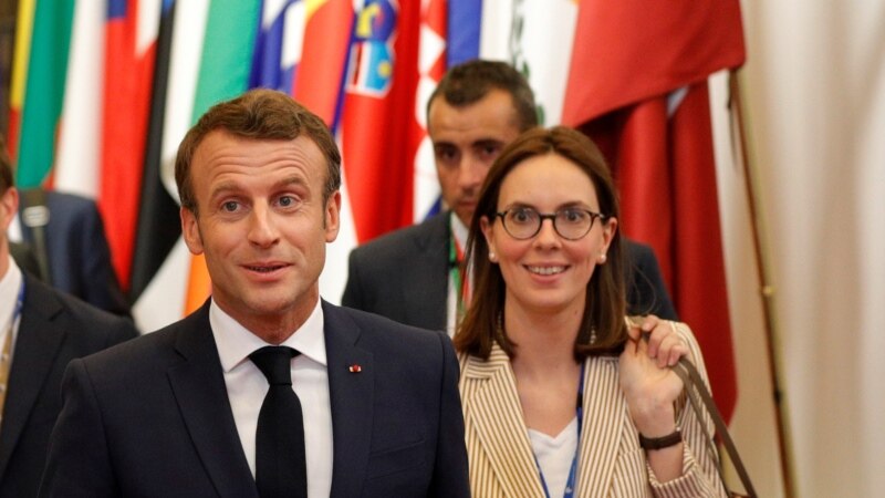 Франција сака да го реформира процесот на преговарање