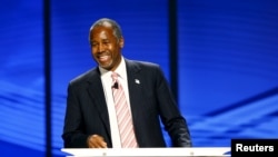 Ben Carson